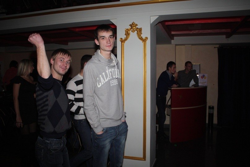 Максим Качеров Владимирович | 