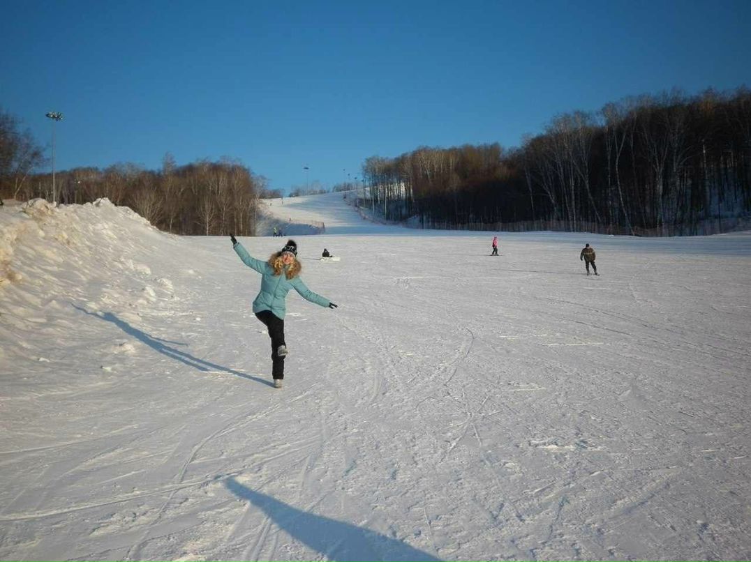 Роза Абдулова | Набережные Челны