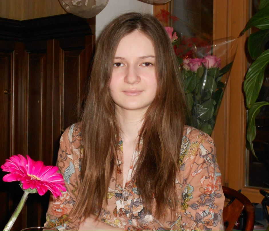 Ирина Чемакина | Тюмень