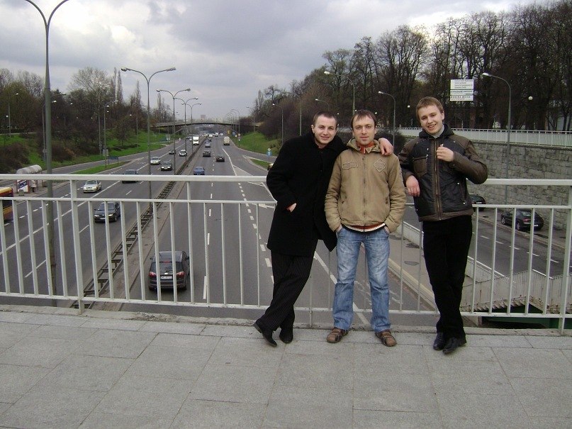 Александр Денисевич | Bielsko-Biała