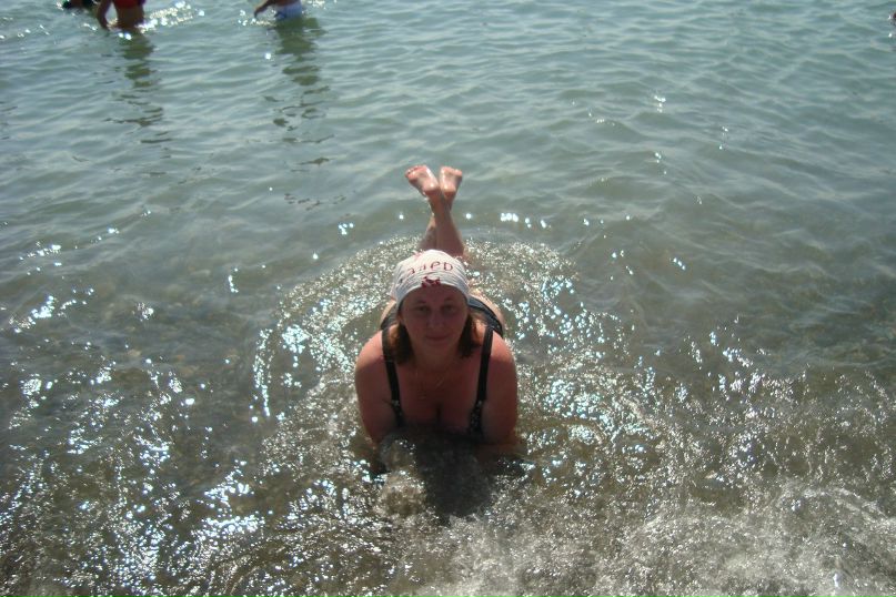 Любовь Неманова | Архангельск