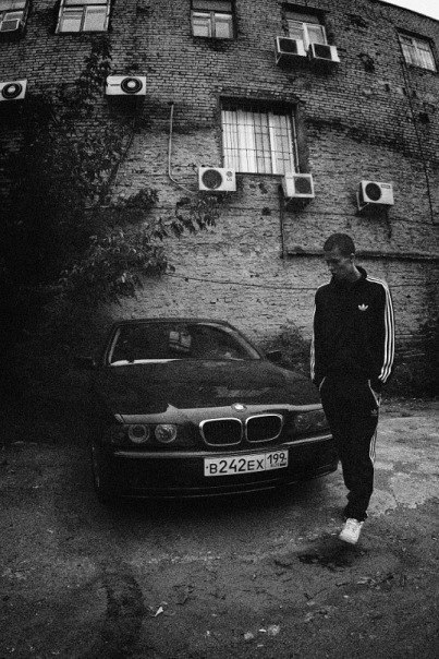 Серёга Ткаченко | 