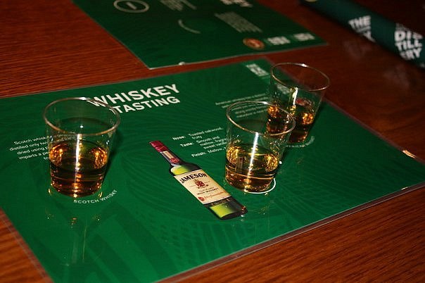 Buster Kitton | Dublin