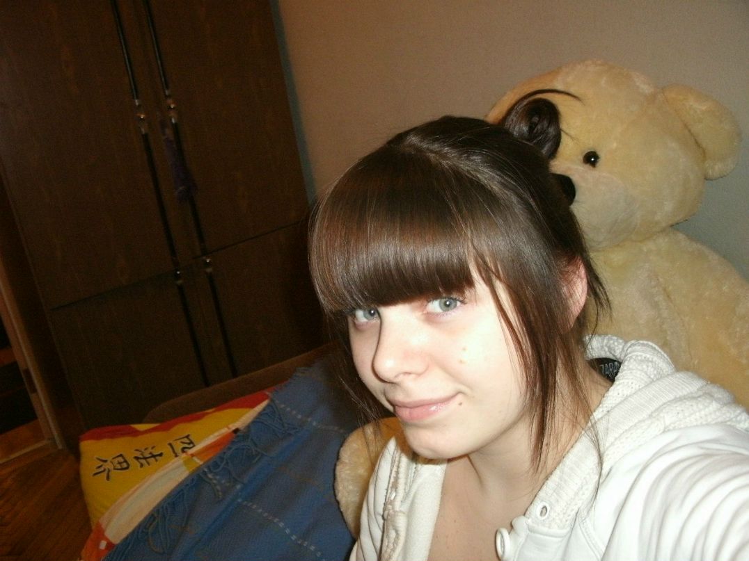 Анюта Гащанская | Москва