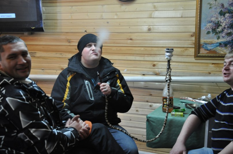 Александр Булатов | 