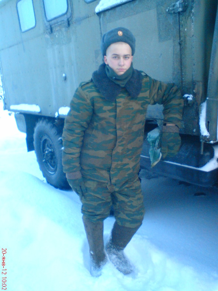 Андрей Савельев | Алексин