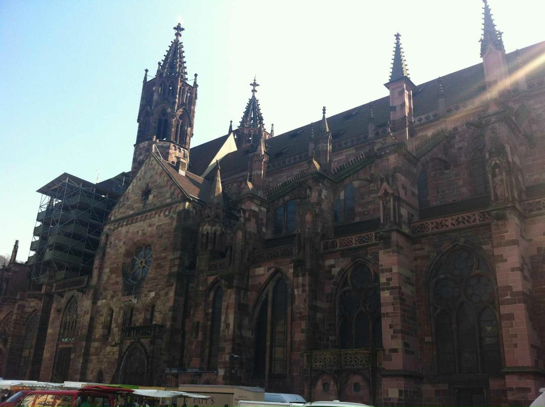 Daria Herz | Челябинск