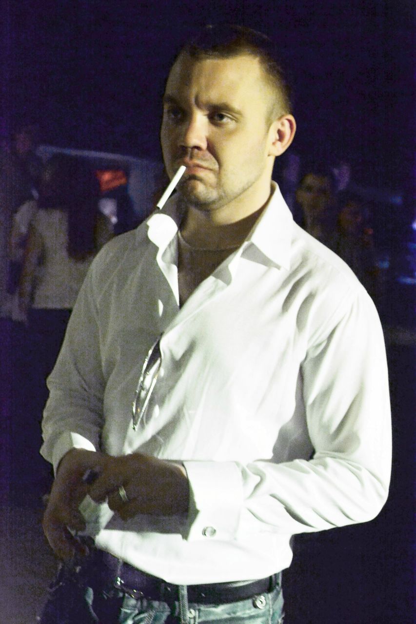 Александр Бабай | Киев