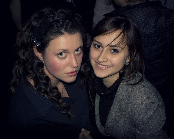 Валя Стасюк | Васильков