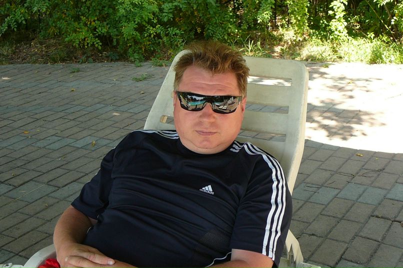 Юрий Панков | Омск