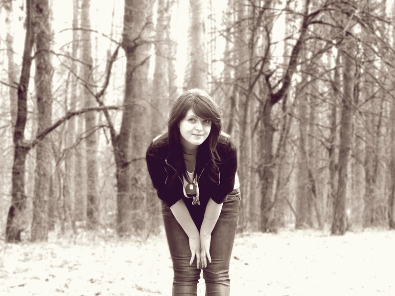 Ирина Сергеева | Саратов