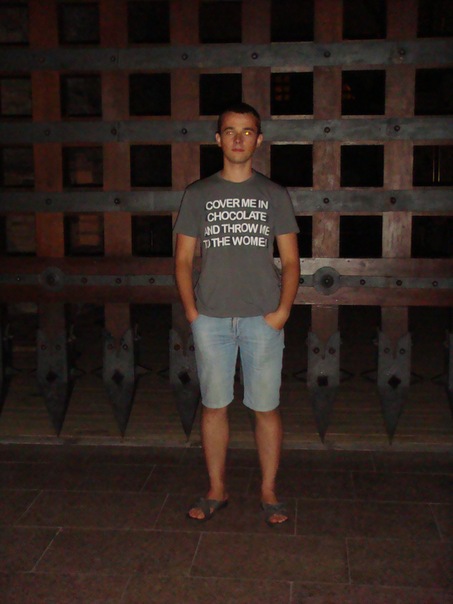 №169, Андрей Суворов, 35 лет, Киев №169, Андрей Суворов, 35 лет, Киев