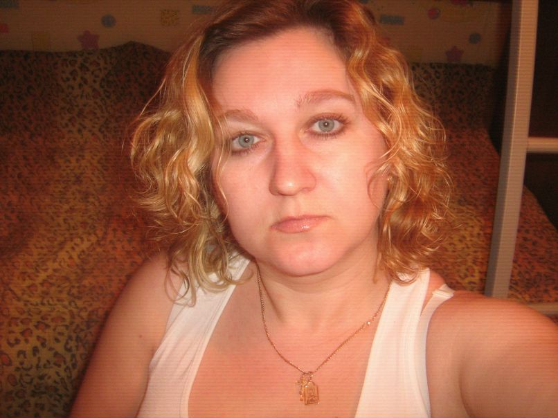 Алёна Белова | Москва