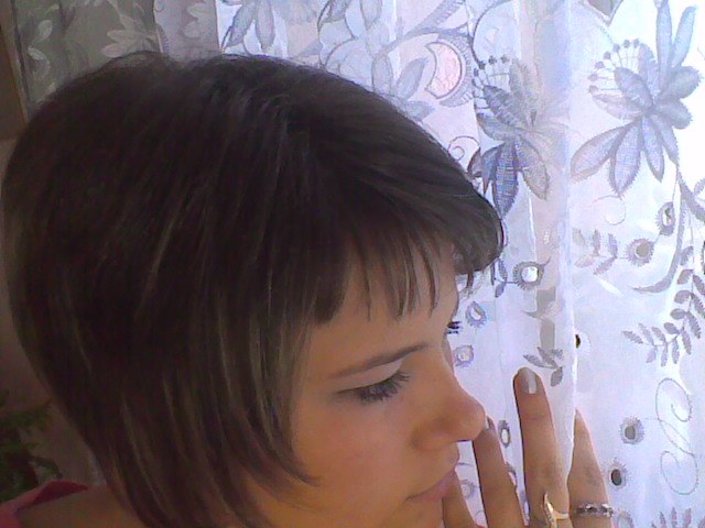 Мария Химий | 