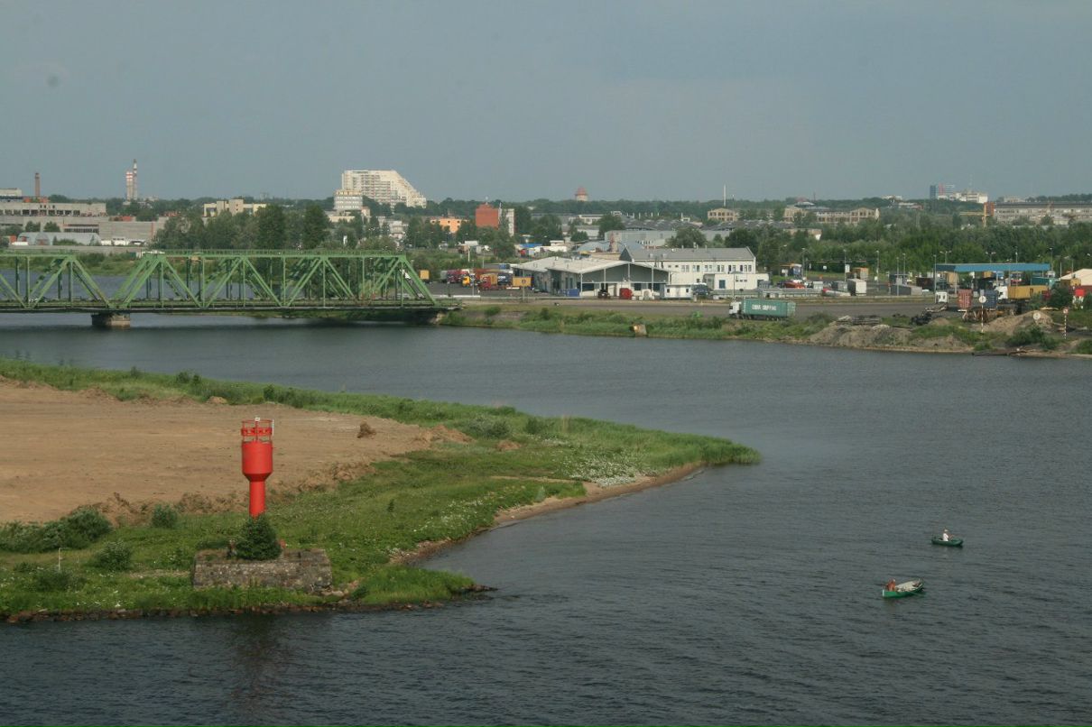 Кирилл Морозов | Рига