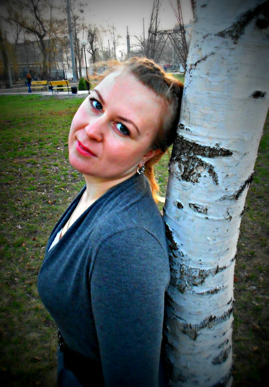 Натали Клочко | Полтава