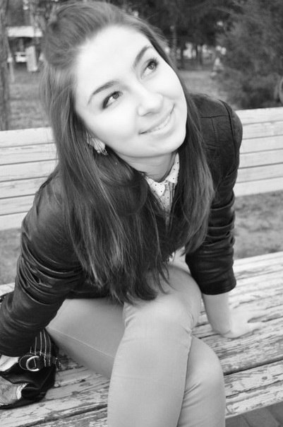 Ира Юрченко | Вознесенск