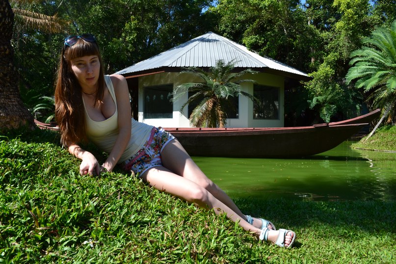 Катерина Новоселова *пока еще* | Красноярск