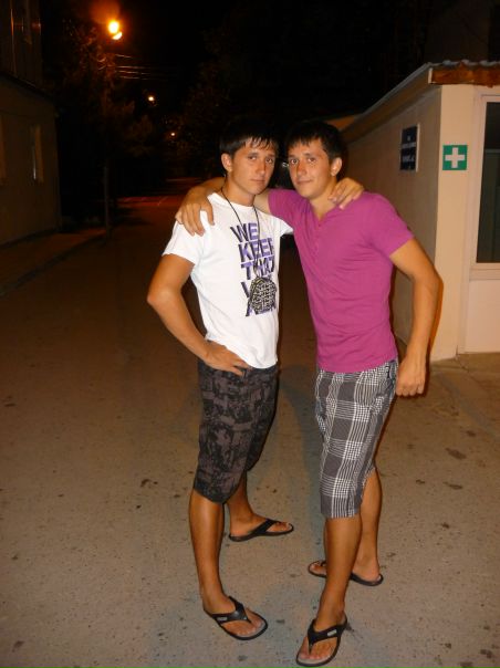 №14, Владимир Крылов №14, Владимир Крылов