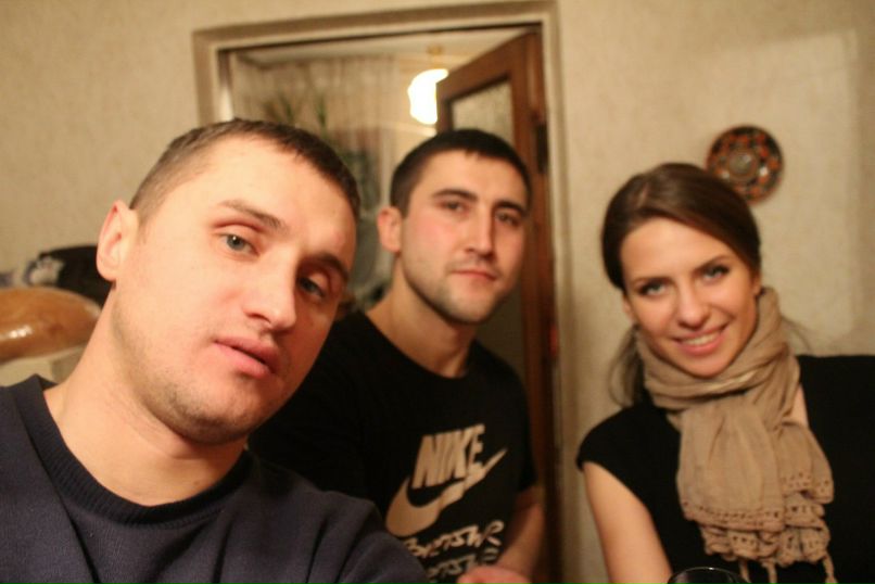 Эрнест Меметов | Симферополь