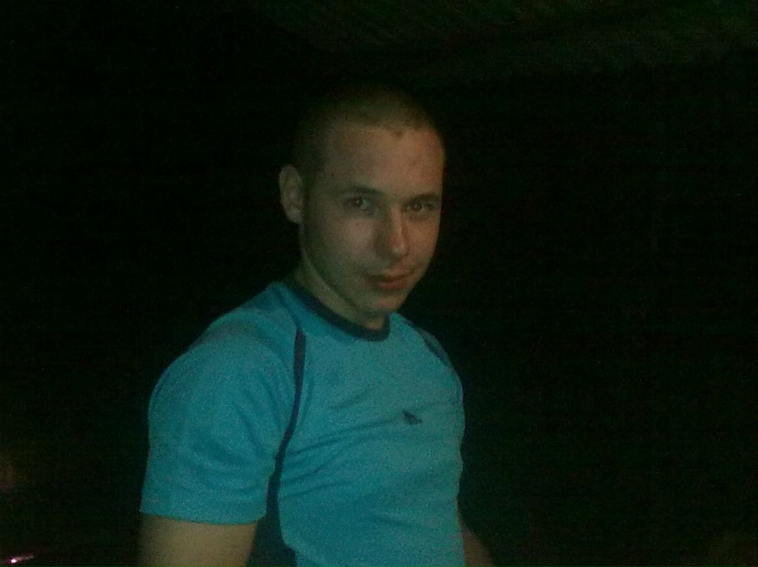 Денис Коцюруба | Никополь