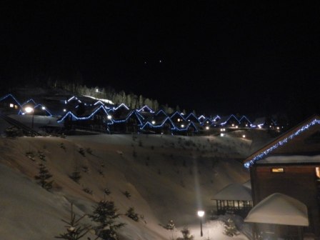 Вера Сикорская | Днепр (Днепропетровск)