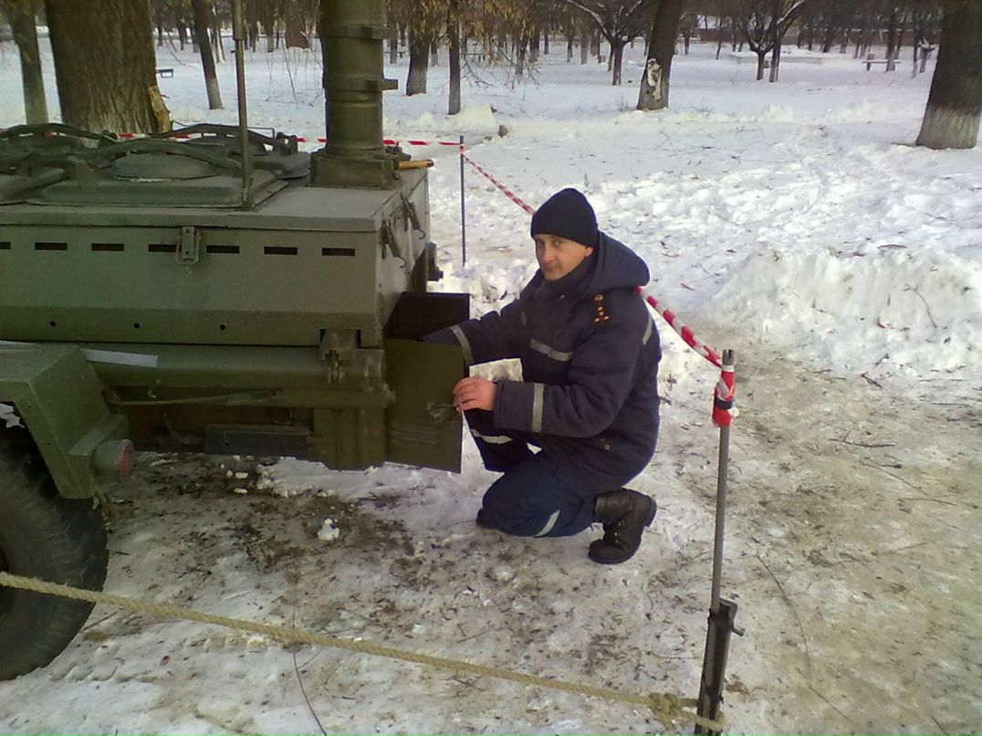 Владимир Рябоконь | 