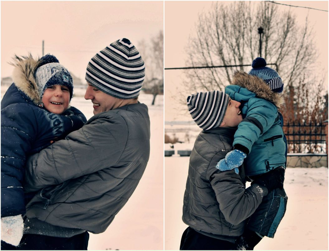 Андрей Евдокимов | Челябинск