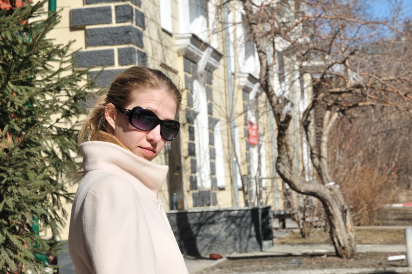 Наталья Неверовская | Новосибирск