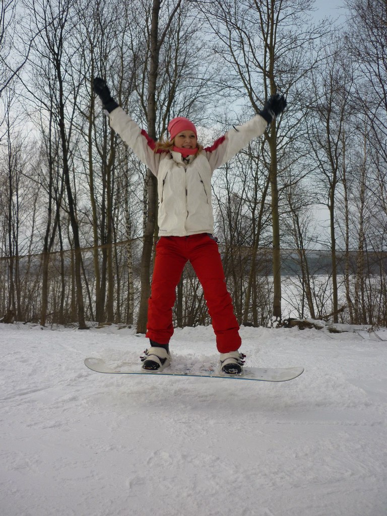 Анастасия Егорова | Нижний Новгород