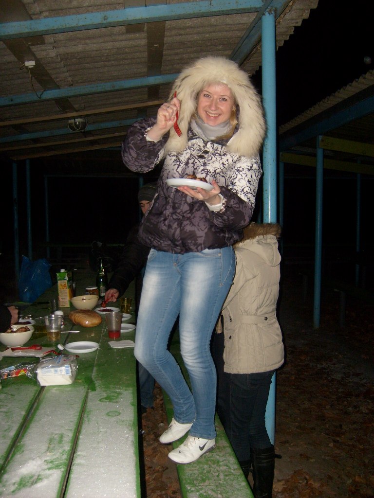 Ирина Дружченко | 