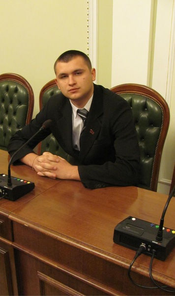 №83, Владислав Тимошенко, Кривой Рог №83, Владислав Тимошенко, Кривой Рог