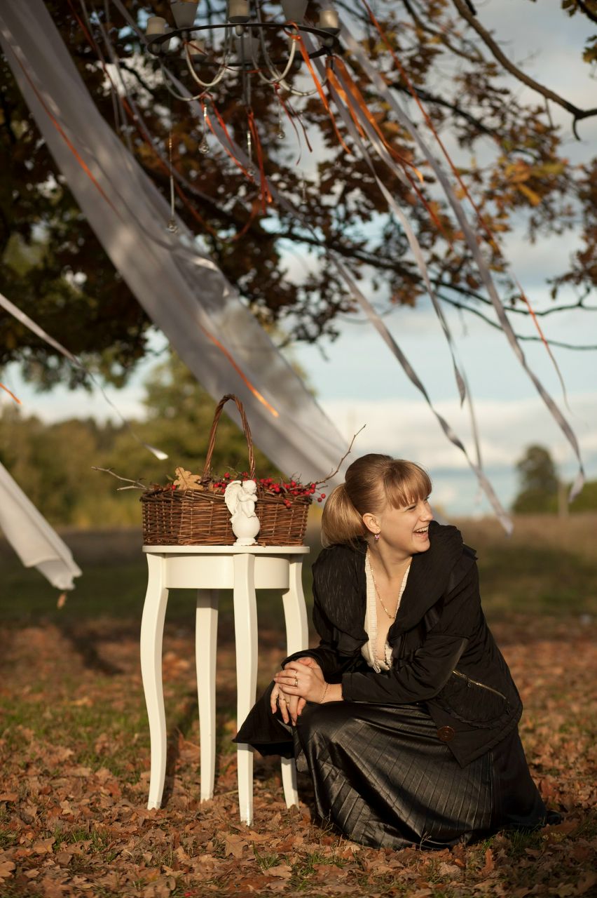 Катерина Глейдман | Казань