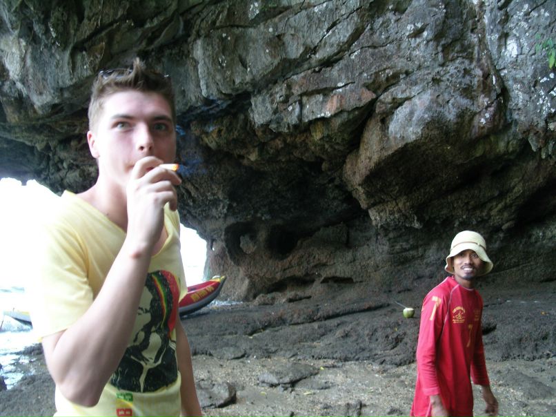 Дмитрий Коновальчук dzimanoid | Нижний Новгород