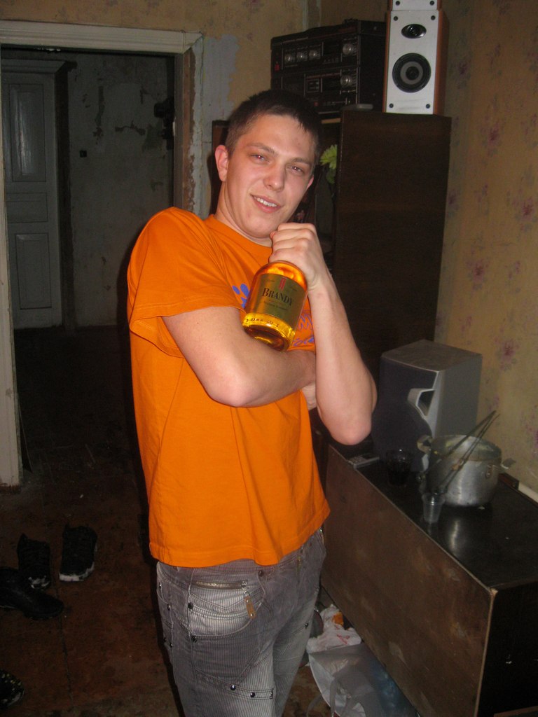 Леша Кострицкий | Полтава