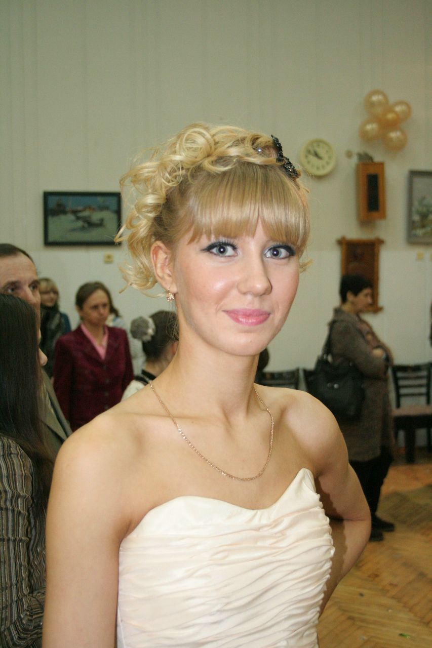 Надежда Аксючиц Викторовна | Гродно