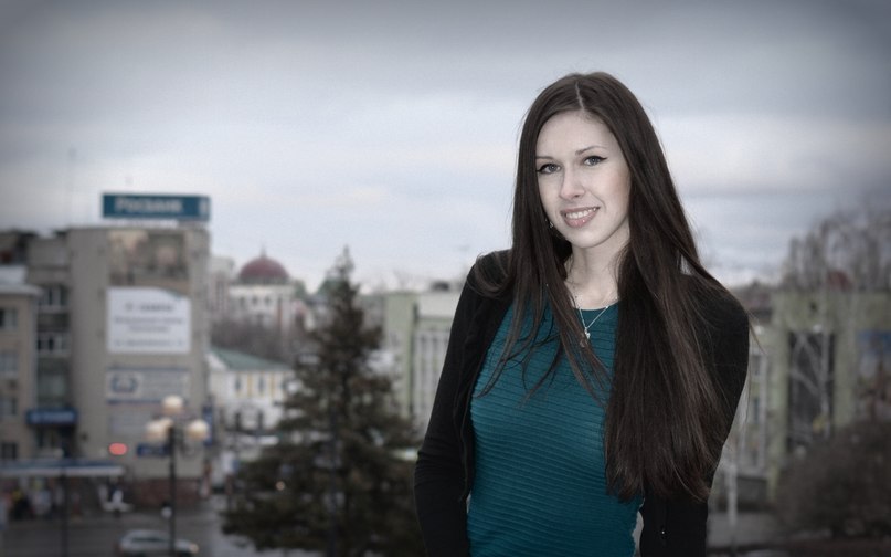 Ирина Овчинникова Irysiatina | Липецк