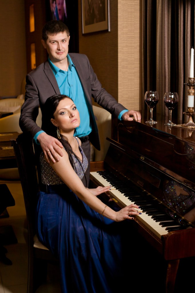 Лёха Голубенко | 