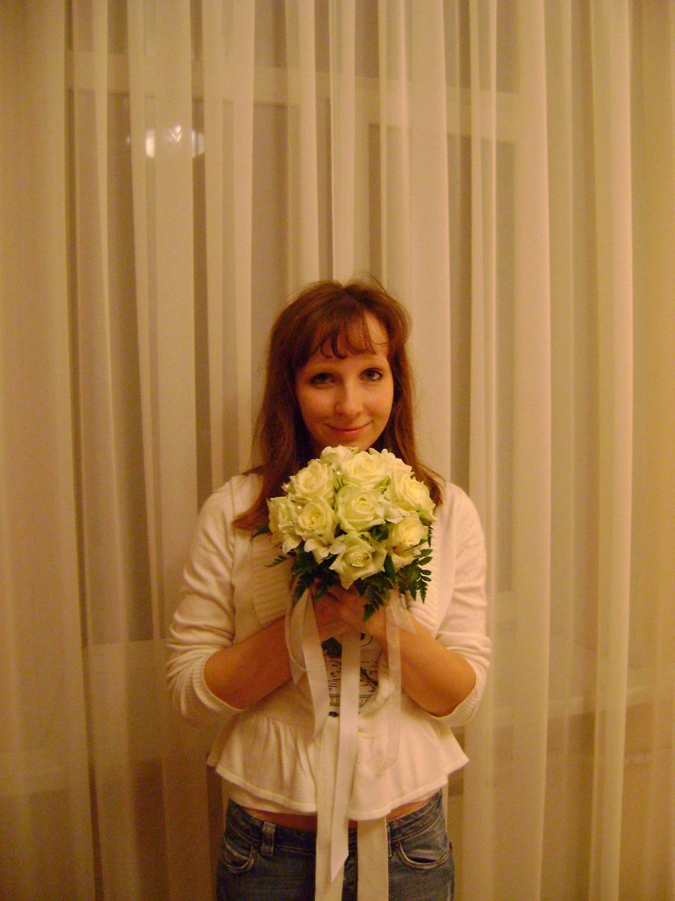 Анастасия Кузьмина Бони | Москва