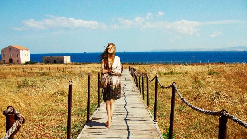 Алина Усова | Санкт-Петербург