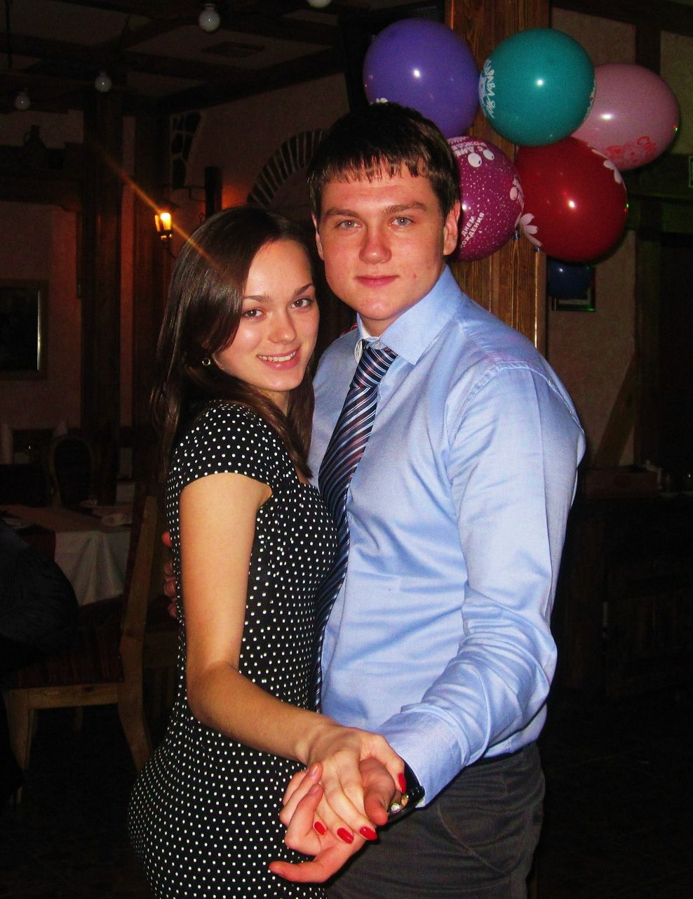 Ольга Кириллова | 