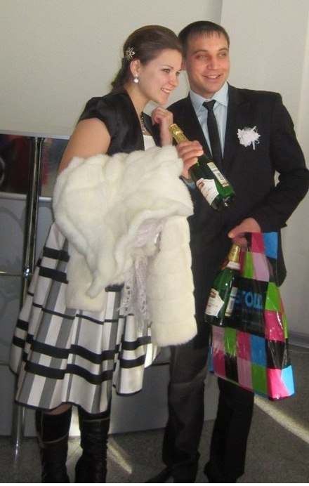 Даня Замалиев | Набережные Челны