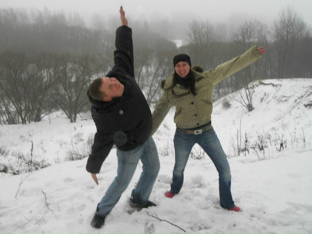 Галина Козлова | Смоленск