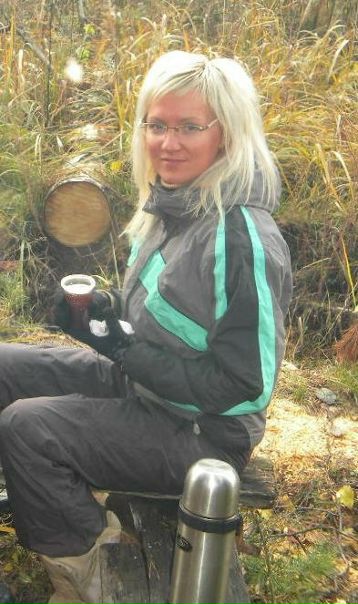 №44, Светлана Петрова, 41 год, Ярославль №44, Светлана Петрова, 41 год, Ярославль