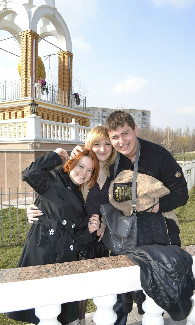 Роман Дуганец | Кременчуг