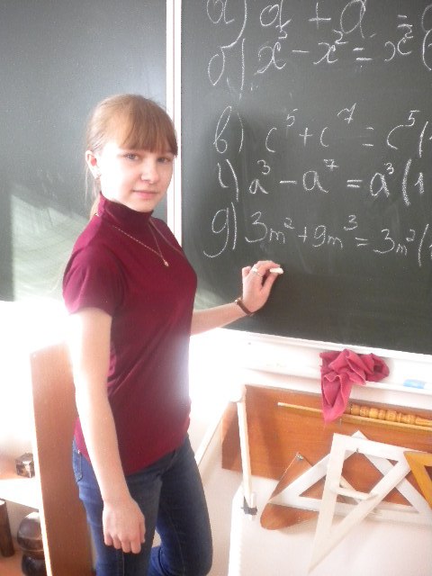 Ксения Опарина | Тайга