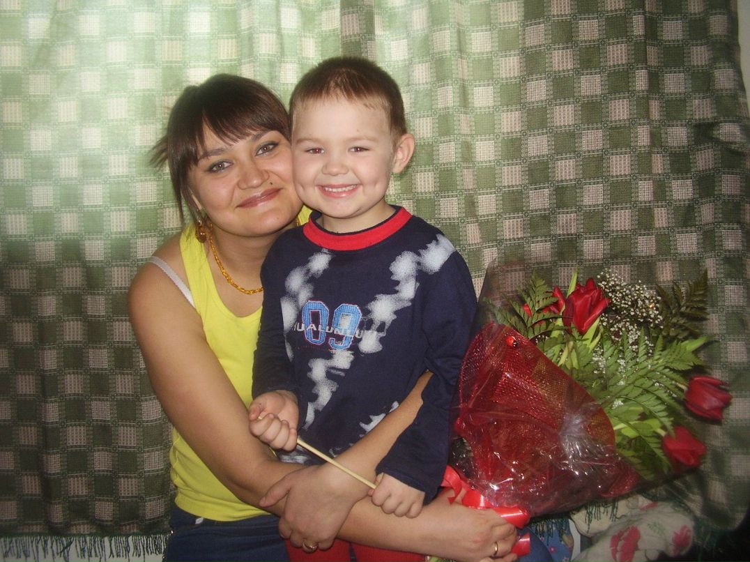 Светлана Сун | Улан-Удэ