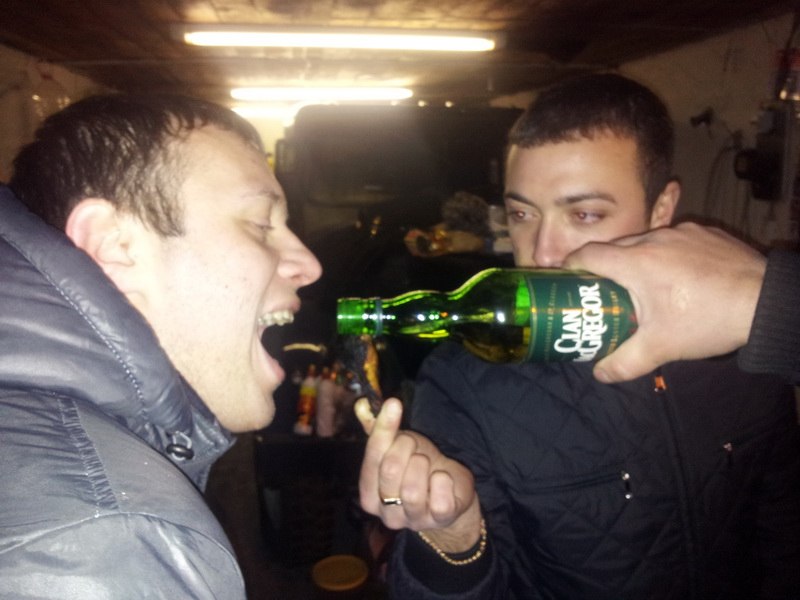 Андрей Цапп | Сочи