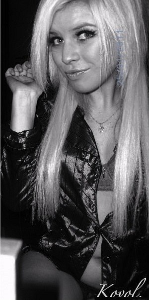 Инна Коволь [♥] | Донецк