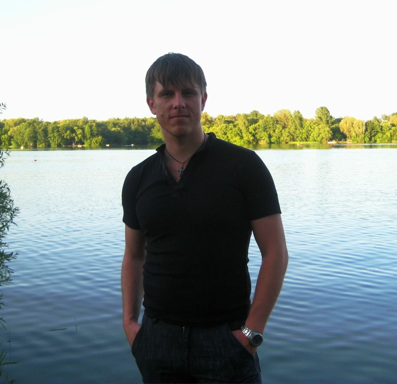 Евгений Апаршев Kent | Тамбов